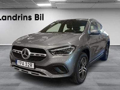 Mercedes GLA250