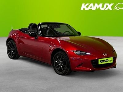 Mazda MX5