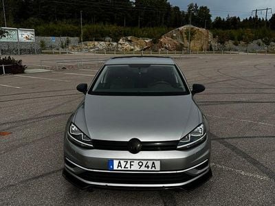 Begagnad VW Golf VII 130 HK (95 kW) 2019