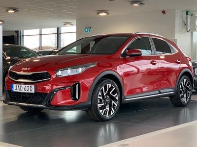 begagnad Kia XCeed XCeedPHEV ACTION 2023 *Leveransklar*