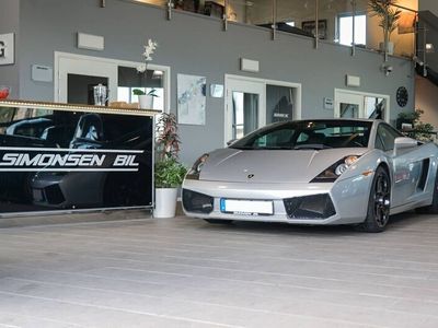 Lamborghini Gallardo