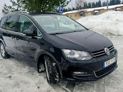 VW Sharan