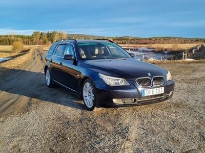 BMW 523