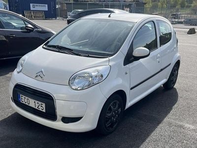 Citroën C1