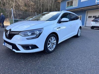Renault Mégane GrandTour