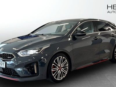 Kia Ceed GT