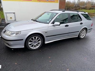 Saab 9-5