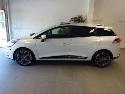 Renault Clio GrandTour