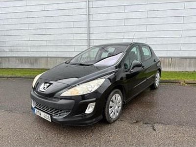 Begagnad 2010 Peugeot 308 Halvkombi | 24 000 kr (Marknadspris)