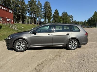 VW Golf VII