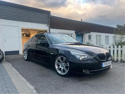 BMW 523