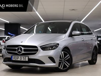 Mercedes B180