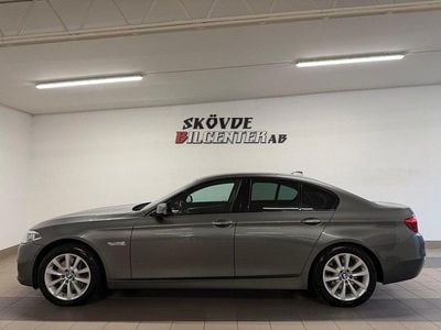 BMW 535