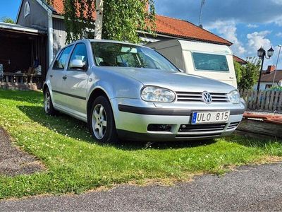 VW Golf IV