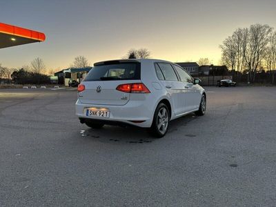 VW Golf VII