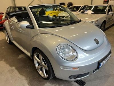 VW Beetle