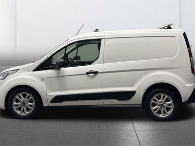 begagnad Ford Transit Connect 220 1.5 EcoBlue SelectShift Euro 6