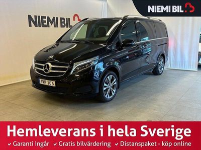 Mercedes V250