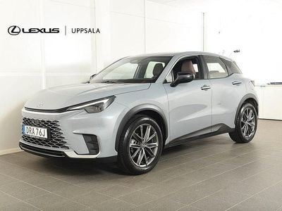 Lexus LBX
