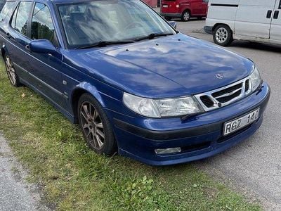 Saab 9-5