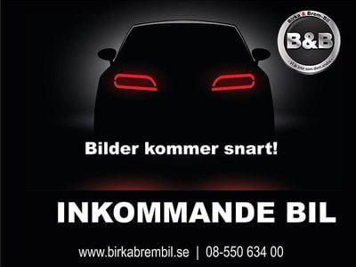 Begagnad VW ID.4 Comfortline 150 kW (204 HK) 2022 Vit SUV