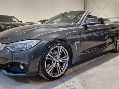BMW 428