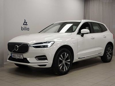 begagnad Volvo XC60 Inscription Expression | Navigation | Backkamera