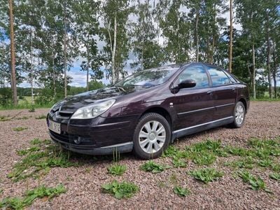 Citroën C5