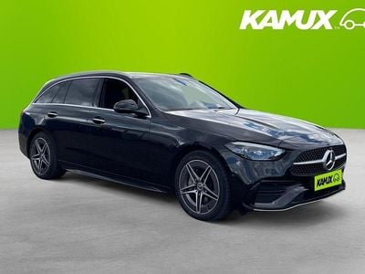 Mercedes C300e