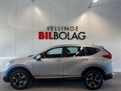 begagnad Honda CR-V 1.5 AWD CVT Euro 6 193hk