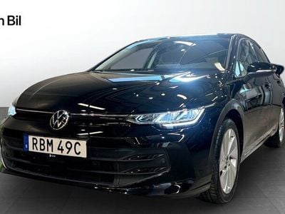 VW Golf VIII