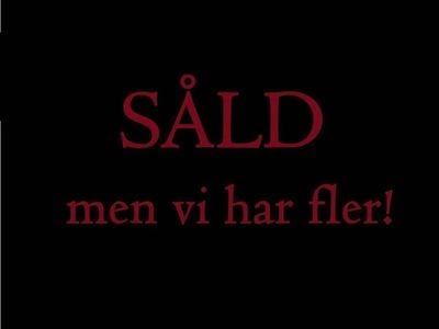 Begagnad Toyota Aygo 68 HK (50 kW) 2014 Svart Halvkombi