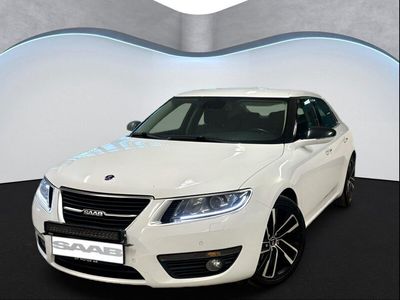 begagnad Saab 9-5 SportSedan 2.0 TiD DPF Linear Euro 5 nybesiktigad