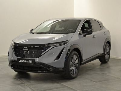 Nissan Ariya