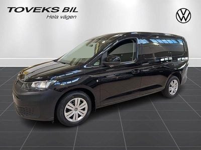 VW Caddy Maxi