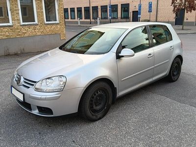 VW Golf V