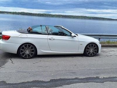 BMW 325 Cabriolet