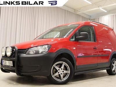 VW Caddy