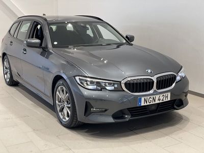 BMW 330e