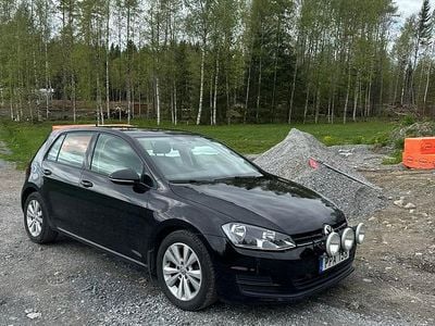 VW Golf VII