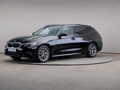 BMW 330e