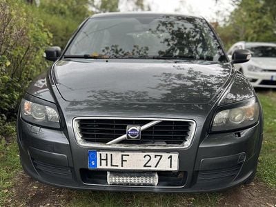 Volvo C30