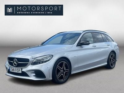 Mercedes C300
