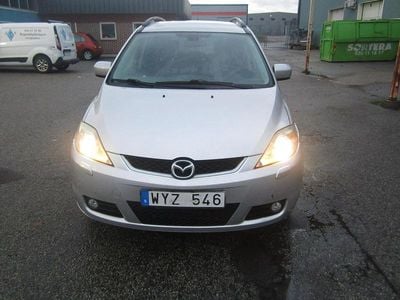 Mazda 5