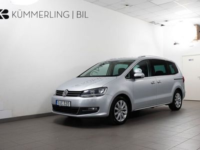 VW Sharan