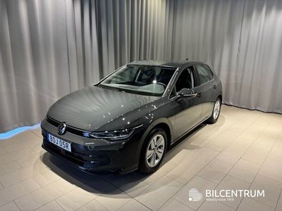 VW Golf VIII
