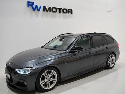 BMW 340