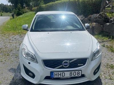 Volvo C30