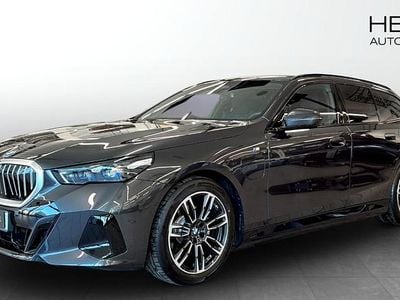 BMW 530e