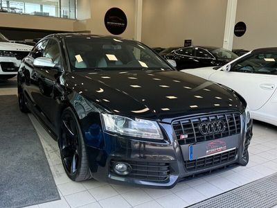 Audi S5 Sportback